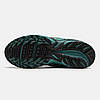 Чоловічі Кросівки Asics Gel-Kahana Trail V4 Green Black / Асікс Гел-Кахана Трейл В4 Зелені із Чорним, фото 11