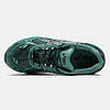 Чоловічі Кросівки Asics Gel-Kahana Trail V4 Green Black / Асікс Гел-Кахана Трейл В4 Зелені із Чорним, фото 10