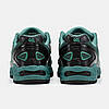 Чоловічі Кросівки Asics Gel-Kahana Trail V4 Green Black / Асікс Гел-Кахана Трейл В4 Зелені із Чорним, фото 9