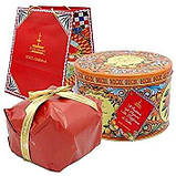 Панеттоне Fiasconaro Dolce & Gabbana Panettone Candied Citrus and Saffron Limited Edition 1000 г, фото 7