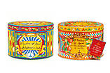 Панеттоне Fiasconaro Dolce & Gabbana Panettone Candied Citrus and Saffron Limited Edition 1000 г, фото 9