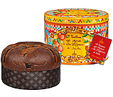 Панеттоне Fiasconaro Dolce & Gabbana Panettone Candied Citrus and Saffron Limited Edition 1000 г, фото 6