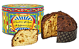 Панеттоне Fiasconaro Dolce & Gabbana Panettone Candied Citrus and Saffron Limited Edition 1000 г, фото 5