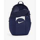 Рюкзак спортивний Nike NK ACDMY TEAM BKPK 2.3 DV0761-410, фото 3