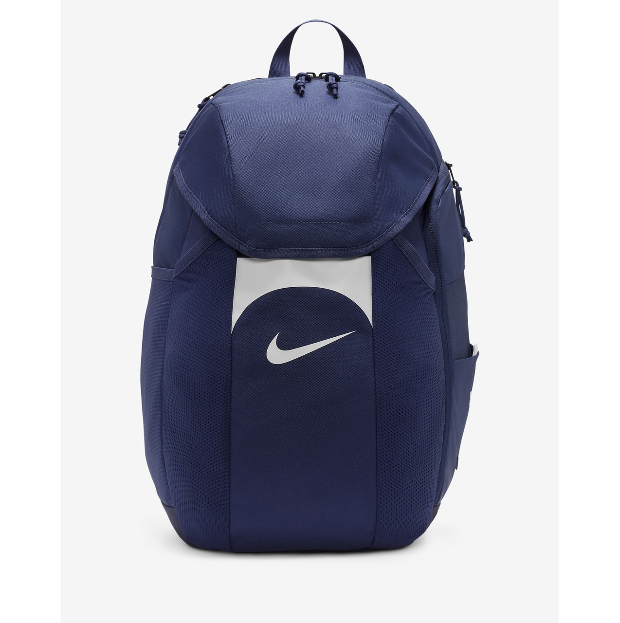 Рюкзак спортивний Nike NK ACDMY TEAM BKPK 2.3 DV0761-410