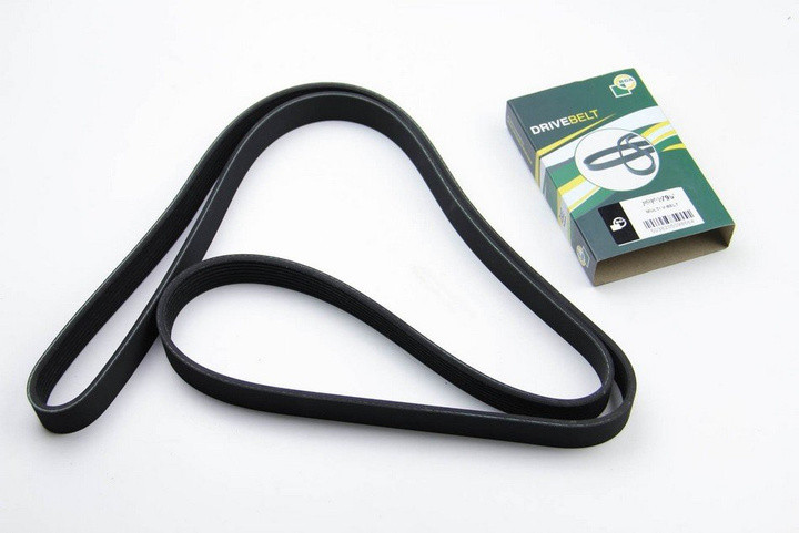 Полікліновий ремінь RENAULT MASTER, NISSAN NP300, BGA (7PK1749), фото 1