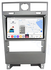 Штатна магнітола Mekede MS 2k Lincoln Navigator (2003-2006) CarPlay QleD