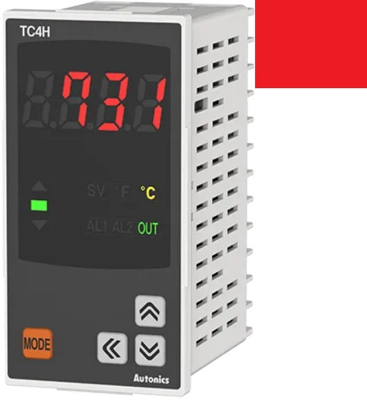 TC4H-14R AUTONICS Регулятор температури