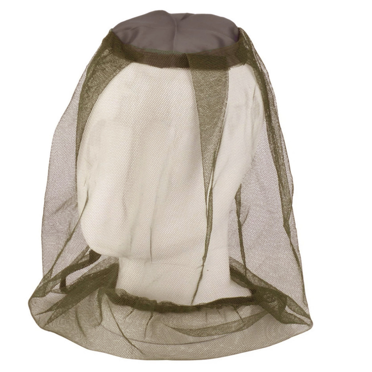 Антимоскітна сітка-капюшон coyote, фото 1