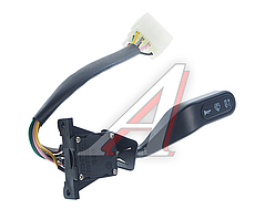 Перемикач склоочисника омивача та сигналу Газель нов.зрз. (Electrotechnics) 3302-3709200