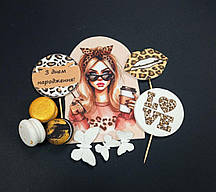 Набір "Лео Леді"