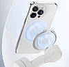 Кільце-тримач для айфону на стабілізатор OM 6/5 магніт MagSafe Telesin P7-RB-01-TDJ, фото 3