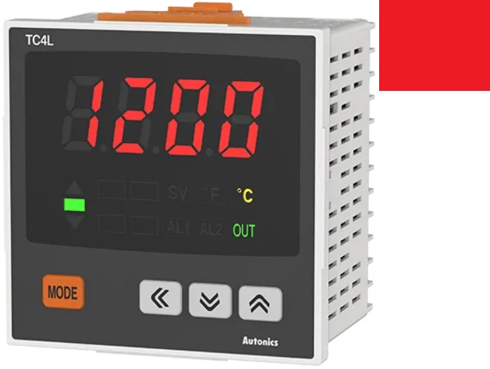 TC4L-14R AUTONICS Регулятор температуры