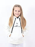 Кофта для хлопчиків і дівчаток, фото 2