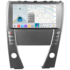 Штатная магнитола Mekede MS Lexus EES240 ES350 ES330 (2006-2012) QleD