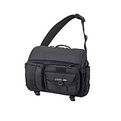Сумка Daiwa HG Messenger Bag (C) Black