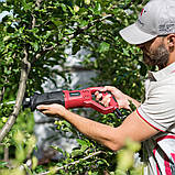 Шабельна пила Worcraft RS07-115E, 0,71кВт, фото 10