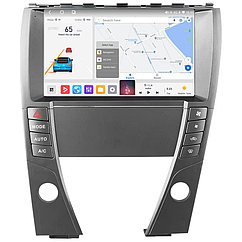 Штатная магнитола Mekede MS 2k Lexus EES240 ES350 ES330 (2006-2012) CarPlay QleD
