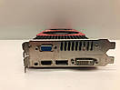 Відеокарта PALIT Radeon HD 4870 512mb (GDDR5, 256 Bit, PCI-Ex, Б/у), фото 3