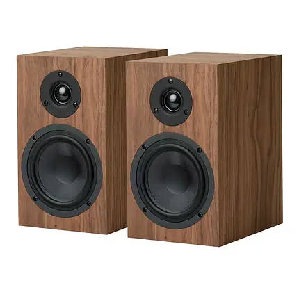 Полична акустика Pro-Ject Speaker Box 5 S2, фото 1