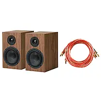 Полична акустика Pro-Ject Speaker Box 5 S2, фото 6