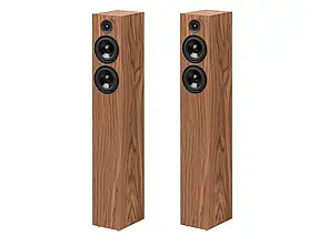 Підлогова акустика Pro-Ject Stereo Box 10 S2, фото 1