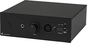 Підсилювач для навушників Pro-Ject Head Box DS2 B, фото 1