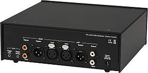 Підсилювач для навушників Pro-Ject Head Box DS2 B, фото 3