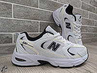 Стильные женские кроссовки New Balance 530 \ Нью Беланс 530 \ 41