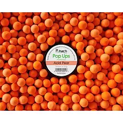 Поп ап Puhach Baits Pop Ups 10 mm Multicolor Acid Pear (Кісла груша)