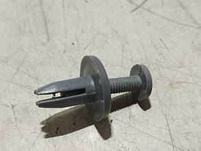 Shemi Клипса №76 серая