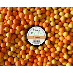 Поп ап Puhach Baits Pop Ups 10 mm Multicolor  Scopex (Вершкове печиво)