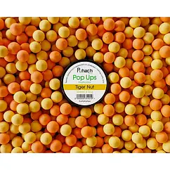 Поп ап Puhach Baits Pop Ups 10 mm Multicolor Tiger Nut (Тигровий горіх)