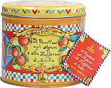 Панеттоне Fiasconaro Dolce & Gabbana Panettone Fruits Saffron 100г, фото 7
