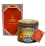 Панеттоне Fiasconaro Dolce & Gabbana Panettone Fruits Saffron 100г, фото 4