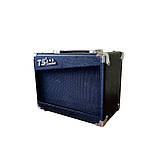 Комбопідсилювач для гітари Amp TS AP-15, фото 4