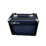 Комбопідсилювач для гітари Amp TS AP-15, фото 5