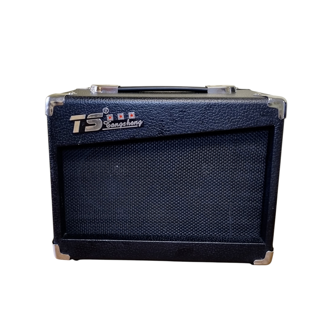 Комбопідсилювач для гітари Amp TS AP-15