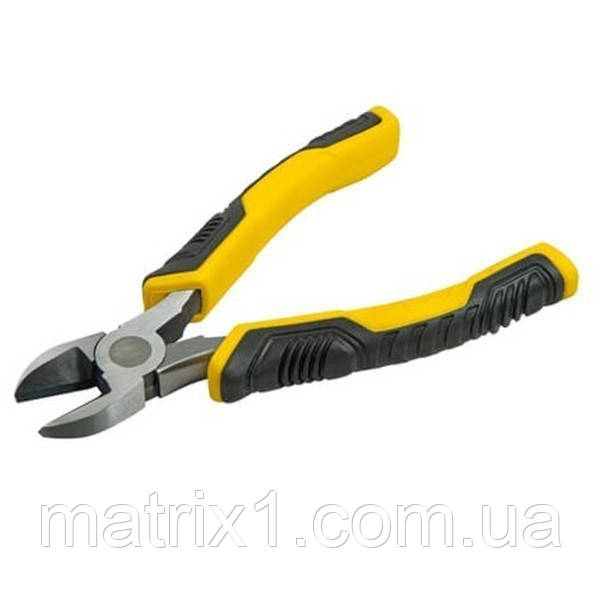 Бокорізи STANLEY «ControlGrip»: L= 150 мм