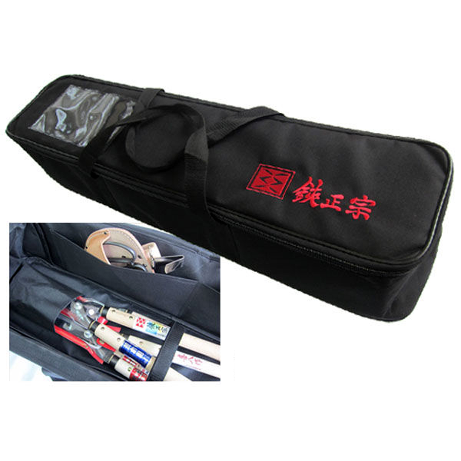 Чохол-сумка для інструментів Hasami Masamune / Yoshioka Hamono, №602, 90 см (Японія)