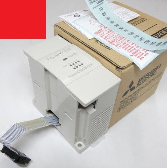 FX2N-8EYT-ESS/UL Mitsubishi Модуль, фото 1