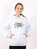 Худі  для хлопчиків і дівчаток, фото 2