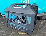 Генератор інверторний CFMOTO i30 3 кВт, фото 3