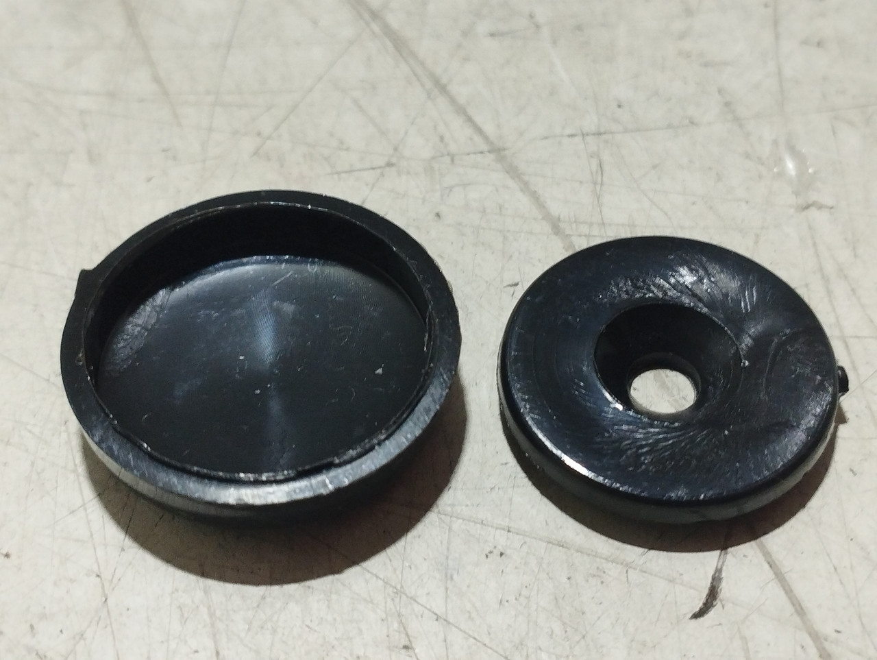 Shemi Клипса №32, фото 1