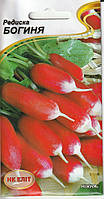 Насіння редиски Богиня 3 г НК Еліт