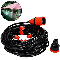 Садовый туманообразователь для беседки и сада BD 182