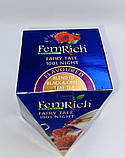 ЧАЙ «FEMRICH» "Казка 1001 Ніч» суміш Чорного та зеленого чаю, байхового крупнолистового чаю, фото 3