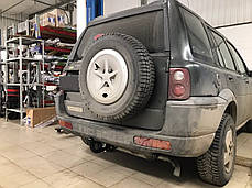 Фаркоп Land Rover Freelander I 1998-2006 (Ленд Ровер Фрілендер), фото 2