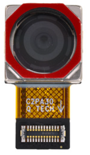 Камера Motorola XT2341 Moto G14 основная Wide 50MP оригинал PRC