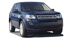 Фаркопи Land Rover Freelander 